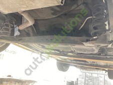 AUDI A3 MK3 2012-2016 REAR