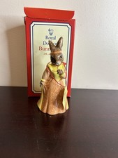 Royal Doulton Bunnykins Juliet