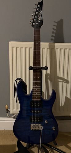 Ibanez gio series - ibanez,