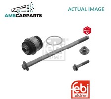 CONTROL ARM-/TRAILING ARM BUSH