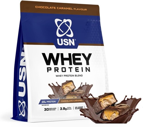 Usn whey protein - usn, powder