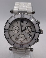 Ladies Gc Quartz Chronograph