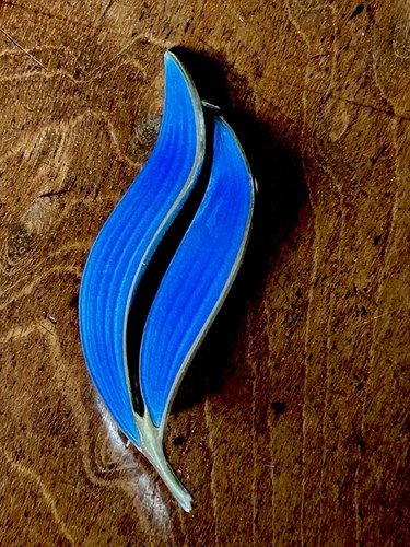 Vintage norwegian aksel - vintage,