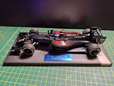 MINICHAMPS Resin 1/18 Jenson