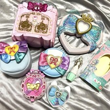 Precure Wonderful Pact Shiny
