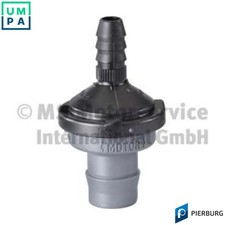 BOOST PRESSURE CONTROL VALVE