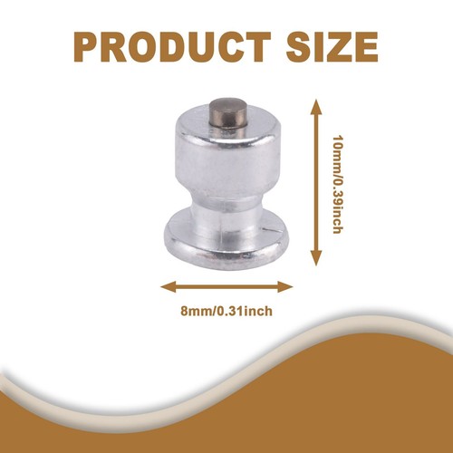 100pcs winter wheel - wheel, lugs