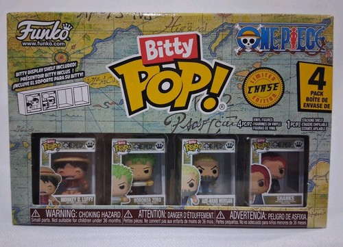 Funko bitty pop mini - pop!,