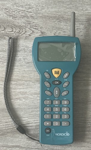 Nordic piccolink rf601 - nordic,