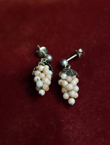 Antique continental silver and - silver,