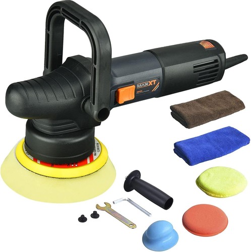 Maxxt car polisher 9mm - polisher,,