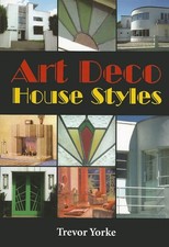 Art Deco House Styles: An Easy