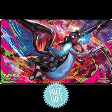 ✨️ Charizard X UPC Playmat