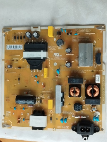 Power supply eax68284302 - eax68284302, (1.0)