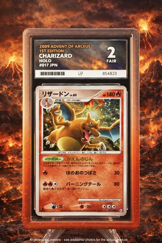Charizard 017 - 🔥🐉, –