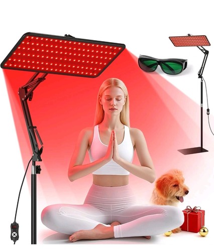 Morfone red light infrared - morfone,