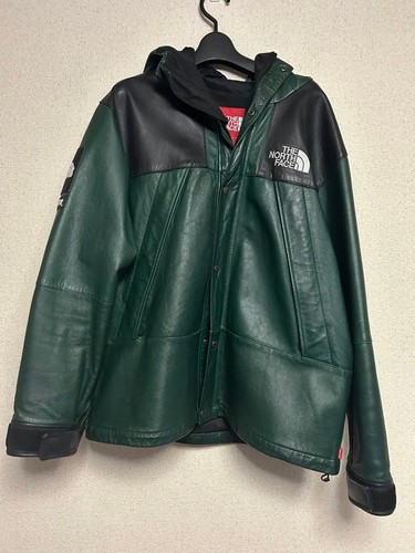 Supreme the north face - the,