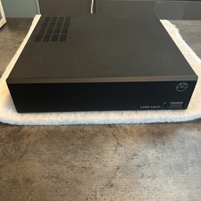 Linn LK100 Stereo Power Amplifier with Power Cable And Linn LK100 Branded Box