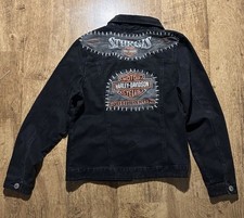 Women’s Harley Davidson MC