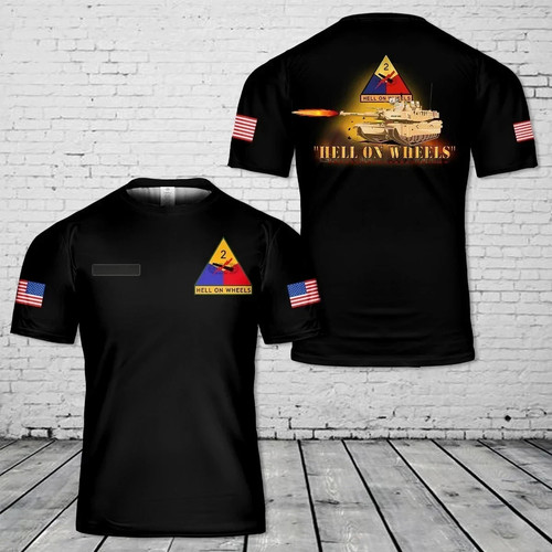 Custom name army 2nd - name, us