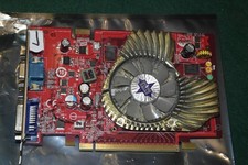 MSI  nVidia GeForce 8600 GT