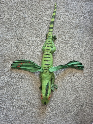 Bbc primeval 2006 rex - bbc,