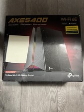 TP-Link Archer GXE 75 AXE 5400