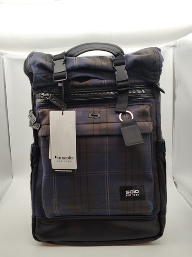 Solo new york cameron plaid - new, york-cameron