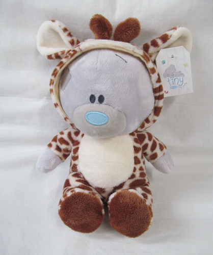 You giraffe tatty - to,