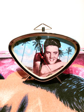 ELVIS PRESLEY MANUAL ALARM
