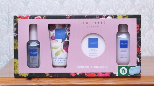 Brand new ted baker ladies - baker,