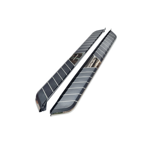 Running boards m44 - running,
