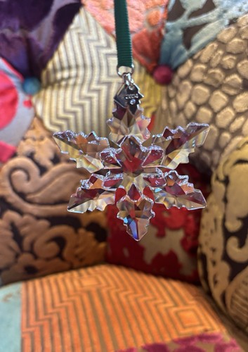 Swarovski annual edition - annual,