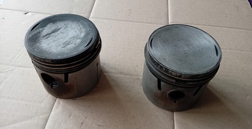 Bsa 650 a10 - bsa,