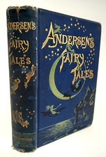 Fairy Tales and Stories (Hans