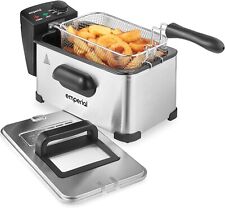 Emperial Deep Fat Fryer 3L