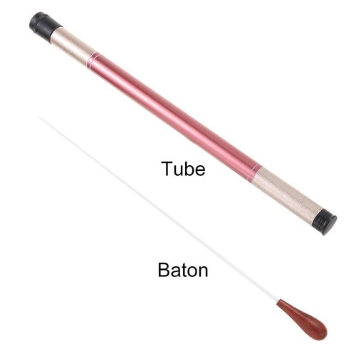 Music conductor baton - music,