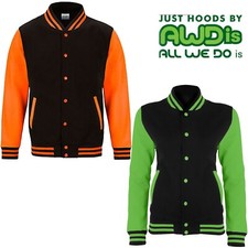 JH044 American Style Varsity