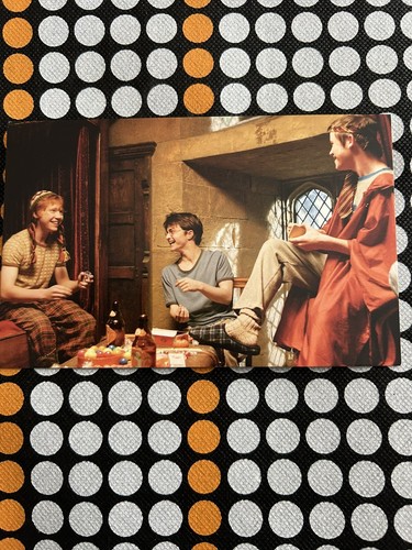 Harry potter postcards - potter,