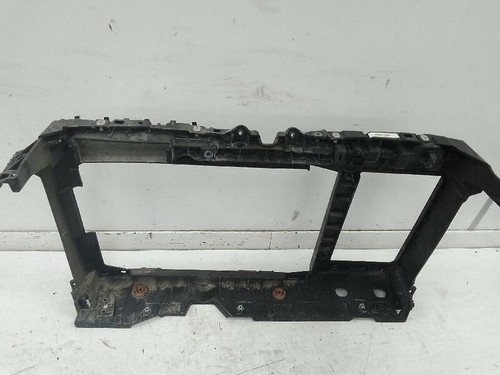 Fiberglass front end opel - front,