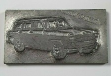 Standard Vanguard Estate