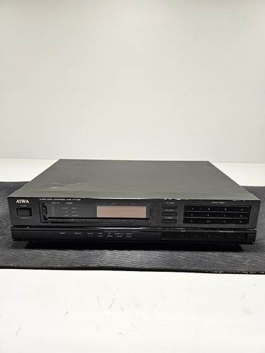 Aiwa 005 stereo digital - stereo,