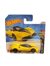 Very Rare Hot Wheels Pagani