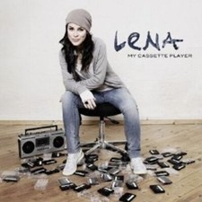 LENA "MY CASSETTE PLAYER" CD