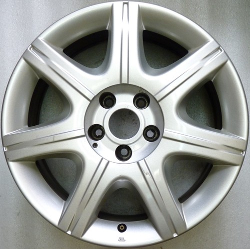 Original fiat croma - fiat, alloy