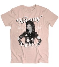 Men's T-shirt The Nanny