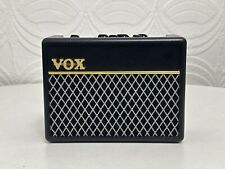 VOX AC1 RV Guitar Mini Amplifier In Good Condition