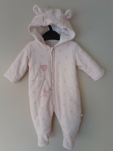 Cosy pram suit mothercare - by,