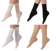 Silky Dance 2 Pairs Essential