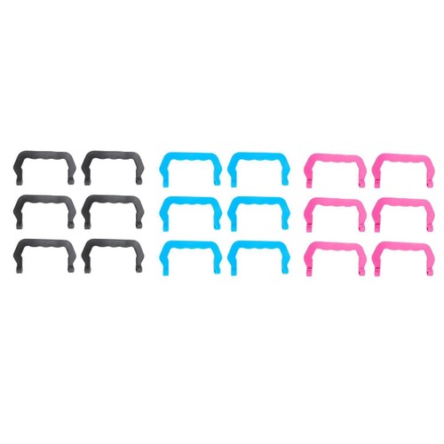 6pcs pet cage - pet, handles